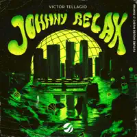 Johnny Relax — VICTOR TELLAGIO