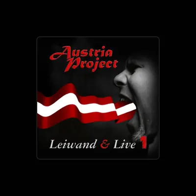Listen to Austria Project, watch music videos, read bio, see tour dates & more!