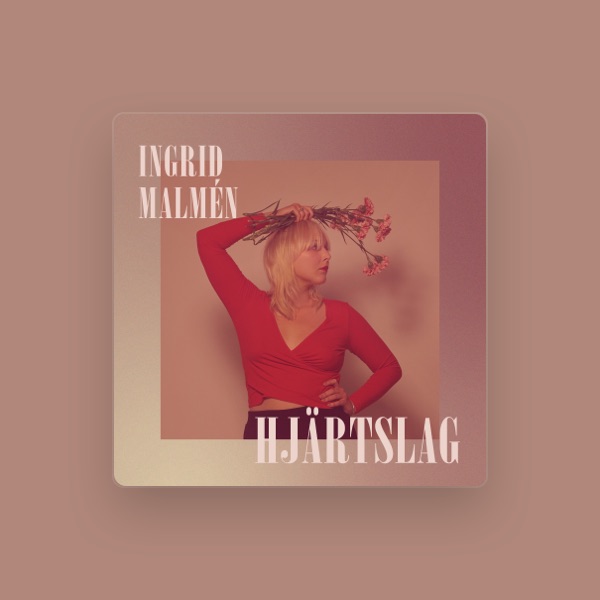 Ingrid Malmén's avatar