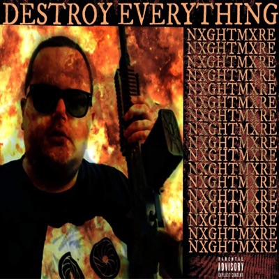 Destroy Everything Deluxe