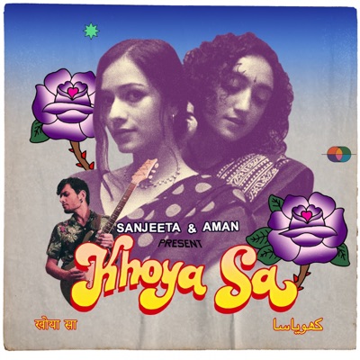 Khoya Sa - Single
