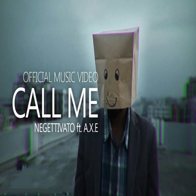 Call Me (feat. Toky Zaman) - Single