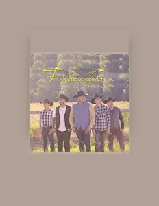 Listen to Grupo Filadelfia, watch music videos, read bio, see tour dates & more!