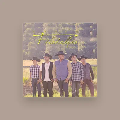 Listen to Grupo Filadelfia, watch music videos, read bio, see tour dates & more!