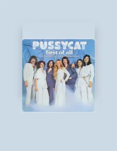 Ouça Pussycat, assista a videoclipes, leia a biografia, veja as datas das turnês e mais!