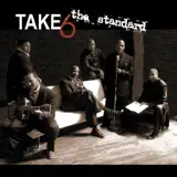 Take 6 - Windmills of Your Mind