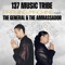 Praying Machine (feat. The General & the Ambassador) - Single