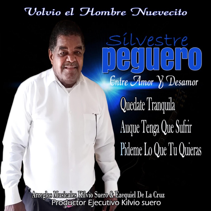 Volvió El Hombre Nuevecito - Single