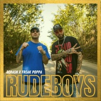 Rudeboys (feat. Freakpoppa) - Single - Scrash