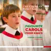 Stream & download Favourite Carols from King's