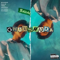 Ghumshuda - EP - Darsh Kasliwal