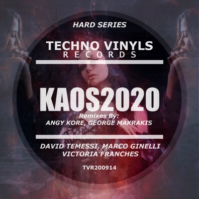 Kaos2020 - EP