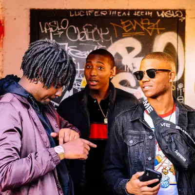 Listen to BANDSZN, watch music videos, read bio, see tour dates & more!