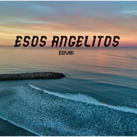 Esos Angelitos - Single - Edivan