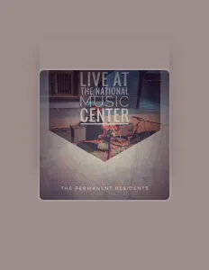 The Permanent Residentsを聴いたり、ミュージックビデオを鑑賞したり、経歴やツアー日程などを確認したりしましょう！