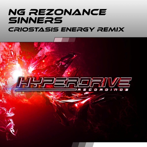 Sinners (Criostasis Energy Remix) - Single