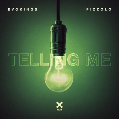 Telling Me - Single