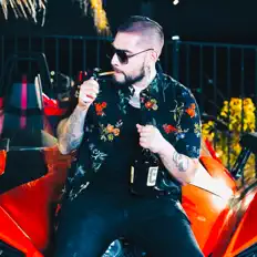 Ouça King Franco, assista a videoclipes, leia a biografia, veja as datas das turnês e mais!
