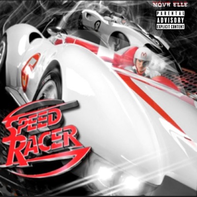 Speed Racer - Single