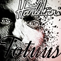 Totuus - Single - Harlekiini