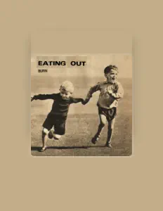 Ouve Eating Out, vê vídeos de música, lê a biografia, vê as datas da digressão e muito mais!