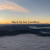 Delphine Lanson Hard to Say Goodbye Hard to Say Goodbye - Single