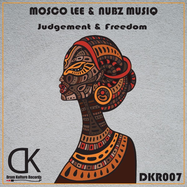 Judgement & Freedom - Single