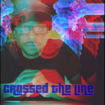 Crossed the Line - Single