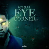 Eye Corner EP - Hydal