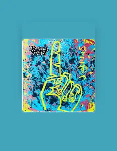 Ouve Jocchanband, vê vídeos de música, lê a biografia, vê as datas da digressão e muito mais!