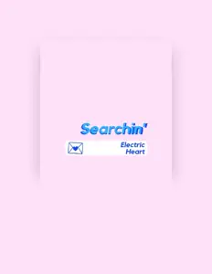 Posłuchaj wykonawcy Electric Heart, obejrzyj teledyski, przeczytaj biografię, zobacz daty tras koncertowych i nie tylko!