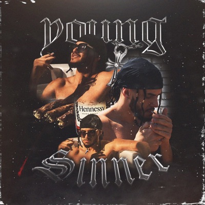Young Sinner - Single