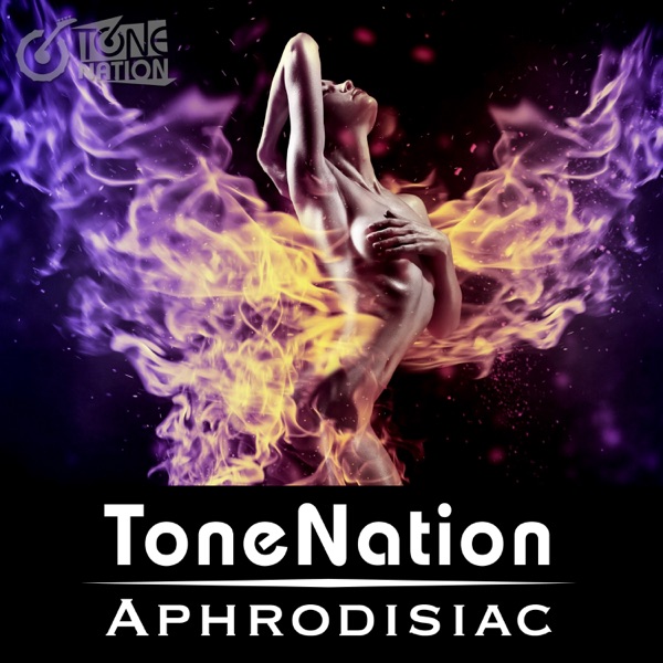 Aphrodisiac (Remixes) - EP