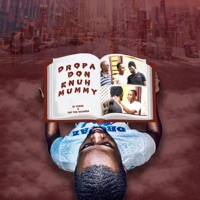 Enuh Mummy - Single - Dropa Don