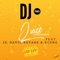 JUICE (feat. IZ, SAVIE SAVAGE & SCUBA) - DJ Ponch lyrics