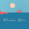 Paradis bleu - Revers Gagnant & Matild