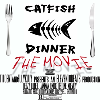 CatFishDinnerTheMovie, Vol. 2