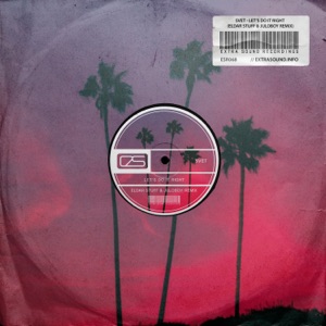 Let's Do It Right - EP