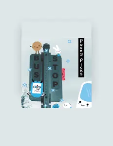 收听 Derek Achoy、观看音乐视频、阅读小传、查看巡演日期等 ！