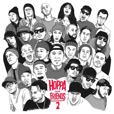 Hoppa and Friends 2