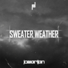 Sweater Weather - Jomarijan