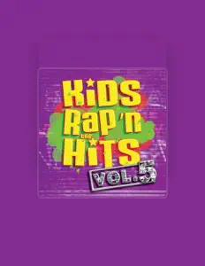 Dengarkan Kids Hit Masters, tonton video musik, baca bio, lihat tanggal tur & lainnya!