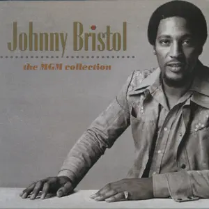 Johnny Bristol