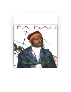 Posłuchaj wykonawcy PA BALI, obejrzyj teledyski, przeczytaj biografię, zobacz daty tras koncertowych i nie tylko!