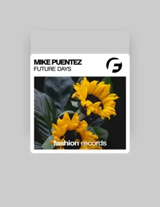 Listen to Mike Puentez, watch music videos, read bio, see tour dates & more!