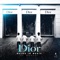 Dior (feat. Bouzzy) - Balrs in Music lyrics