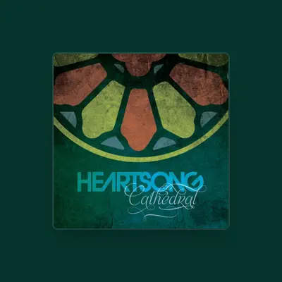 Listen to HEARTSONG, watch music videos, read bio, see tour dates & more!