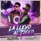 La Llevo Al Cielo (feat. Chencho Corleone) artwork