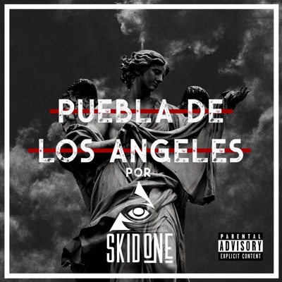 Puebla de Los Ángeles