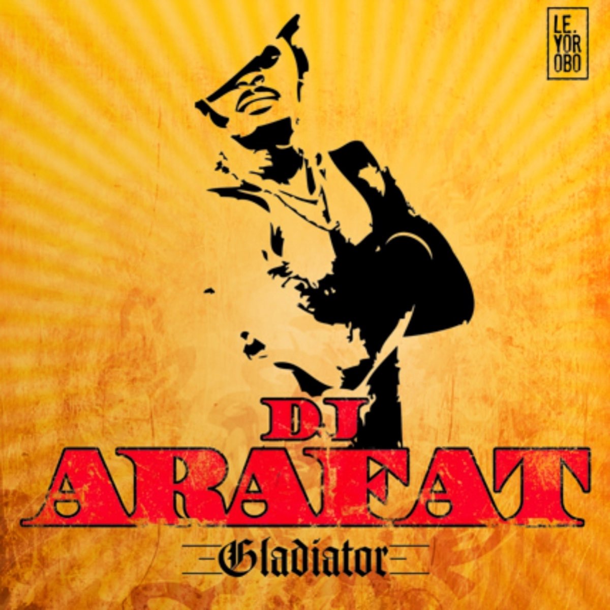 Gladiator – Album par DJ Arafat – Apple Music